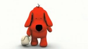 Патрик и его друзья без титров - где твои вещи