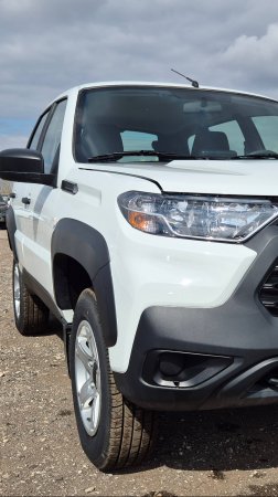 Скидка 170 000 на Ниву Трэвел в комплектации комфорт (Niva Travel) цена 1 350 000 #niva #travel