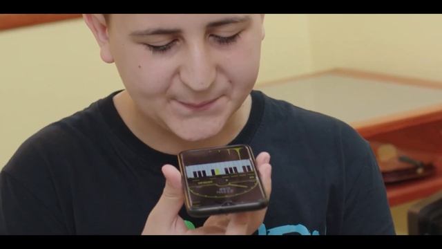 Brass player assistant-promo video 1-music school смотреть онлайн