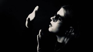 Joanna Stingray - Danger (cover)