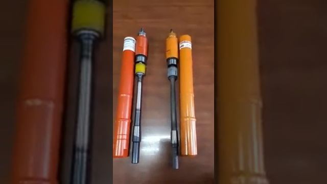 Сравнение 38мм и 51мм Вибромаш и Красный маяк-360p смотреть онлайн