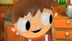 Тельмо и Тула маленькие повара-Багет