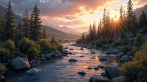 Музыка для медитаций, релакс плейлист  4К /Meditation music, relax 4K