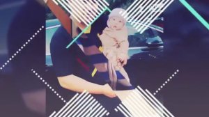 Ещё совсем малюсенькие ножки