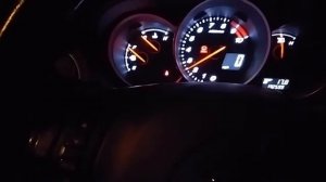 Cold-Start 2005 Mazda RX8 - Original Engine