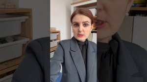 Детский психолог - рабочие будни