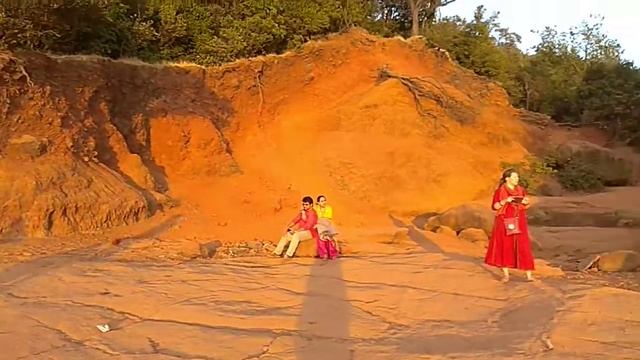 India Matheran. Долина! смотреть онлайн