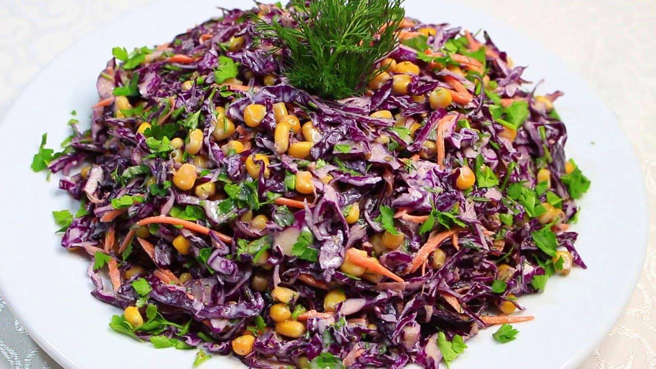 ПП САЛАТ ИЗ ПРОДУКТОВ КОТОРЫЕ ЕСТЬ В КАЖДОМ ХОЛОДИЛЬНИКЕ смотреть онлайн