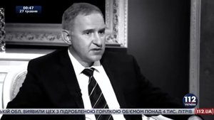 Борис Тодуров, врач кардиохирург