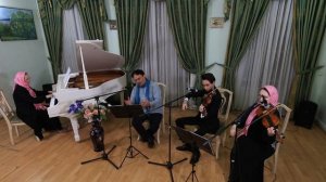 Moscow_Gajdarovec_Hamid_Reza_Dadoo_i_Mehrabanan_6I9A6888_Kon_06_Apr_2025
