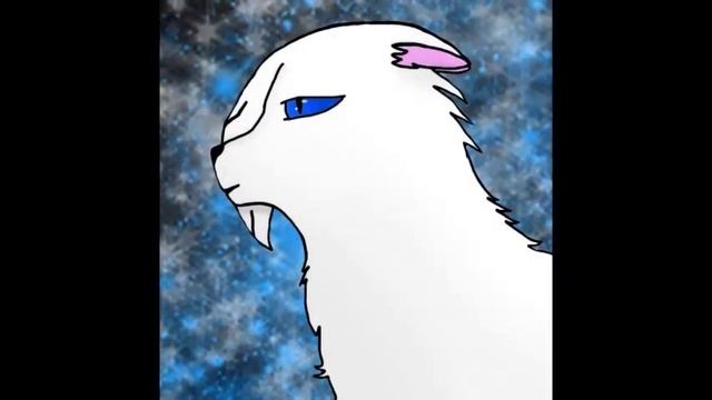 прощай Бичелз (Коты Воители - новая история)
