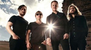 ДЭН РЕЙНОЛЬДС и Imagine Dragons. Путь от местной группы к мировым звездам / Биография