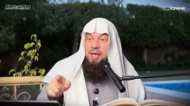 О тех, кто гордится различными бойцами  Сирадж Абу Тальха