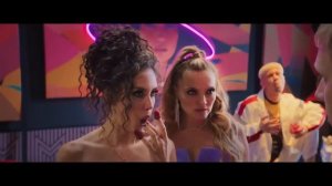 Вредная привычка Трейлер (720p)