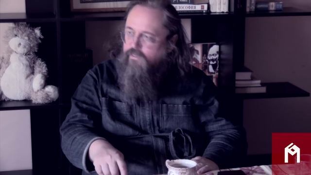 Андрей Кураев - Что отталкивает от православия