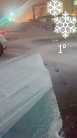 ЗИМА ПРИШЛА