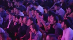 Bravo jamoasi - Shisha sinig'iga chidadim lekin xidiga chidolmadim