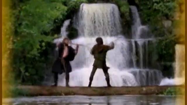 Баллада о рыцаре. смотреть онлайн