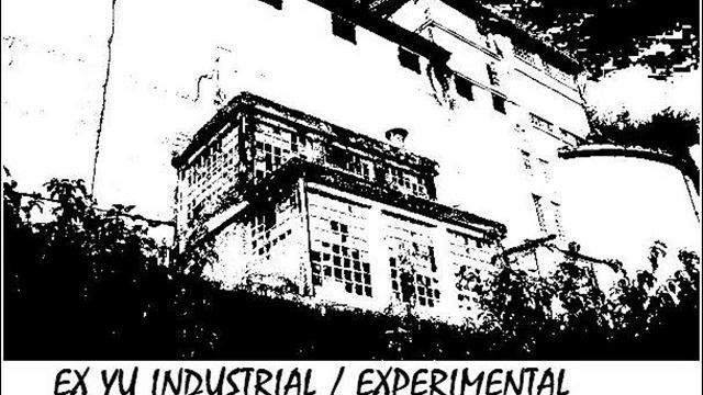 Durovic - Excerpt  ( EX YUgoslav  Experimental / Abstract Noise )