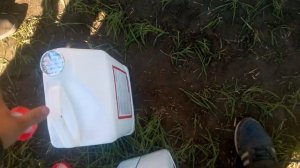 Заправка ядов Имперадор 3100