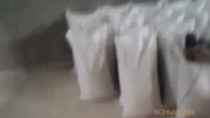 ВИДЕО ОТЗЫВ Зернодробилка _Шмель_ 7,5 кВт