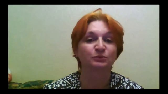 Отзыв об участии в курсе "Настоящий Я - развитие личности через Эннеаграмму" (1 поток)