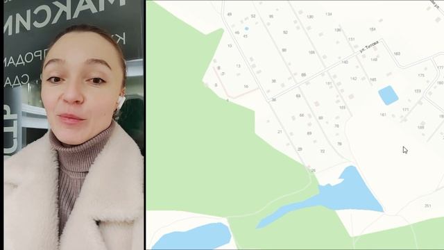 Земельный участок с газом, ипотека на строительство дома 6%#домсергиевпосад #агент5005 смотреть онлайн