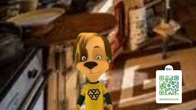 Нолик и его друзья - СПЕЦ 1 - В честь рекорда Александра Овечкига смотреть онлайн