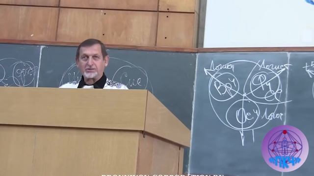 Системное движение Метода: "Платформа Космического Человека". В. М. Бронников смотреть онлайн