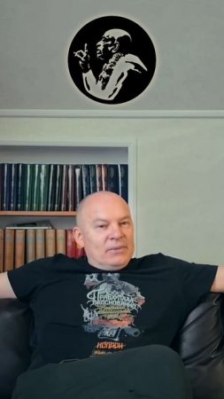 Запредельные интересы