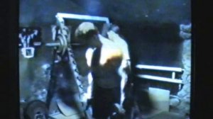 АСМОДЕЙ 1995 год