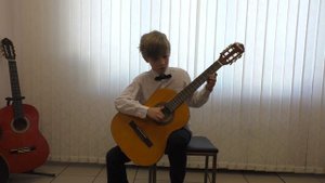 Щербинин Савелий Г.Каурина Бумажный змей