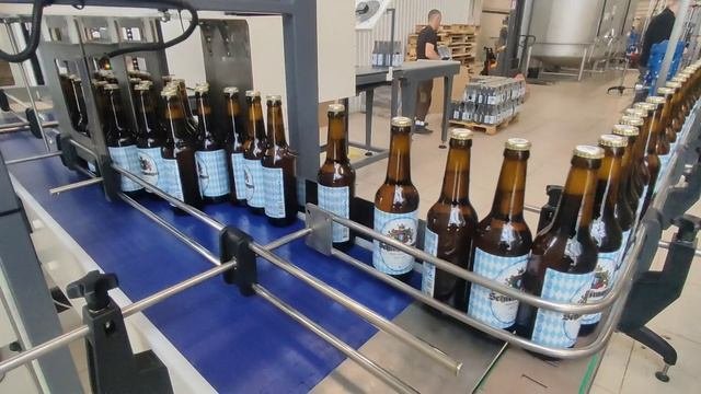 Конвейеры в пищевой промышленности
