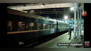 В память о старом информаторе станции Ростов Главный. Часть 3