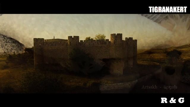 Tigranakert смотреть онлайн