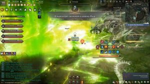 Атораксион - Йорунакия Black Desert гайд 2024