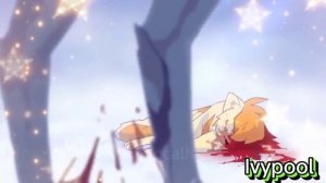 Быстролап коты воители 🤍
Видео клип ,,Почему так Больно "🖤