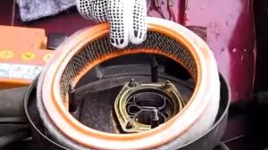 Как настроить карбюратор Ваз 2107