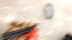 The Unboxing On-site: Milwaukee M18 15 gauge Finish Nailer 2839-20