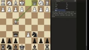 С ЭТОЙ ЛОВУШКОЙ НЕВОЗМОЖНО ПРОИГРАТЬ. МОЩНЕЙШАЯ АТАКА В НАЧАЛЕ ПАРТИИ. Шахматы Ловушки. Шахматы