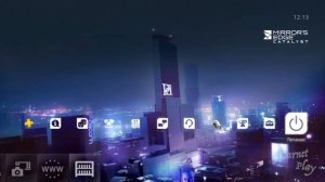 Mirror's Edge™ Catalyst Dynamic | Theme PS4