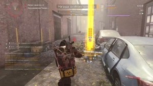 ПВП билд с фамас, Мементо и идеальной эффективностью | Патч 12.0 | The Division 2