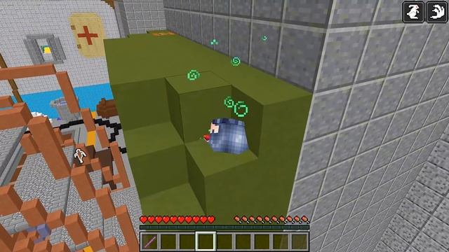 ТОЛЬКО ПРО СМОЖЕТ СПРЯТАТЬСЯ ОТ ФНАФ ~ Прятки в Майнкрафте Аниматроники - Троллинг Нуб Майнкрафт смотреть онлайн