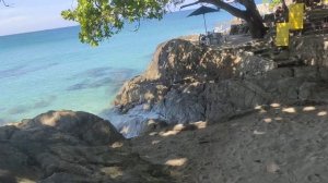 beach Diamond cliff resort