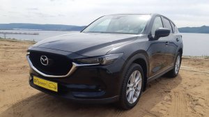 С550УО716. MAZDA CX5. Автомат. Бензин