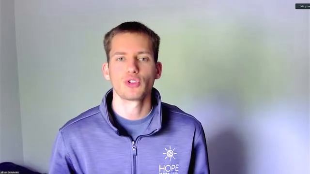 Розбір Слова Божого Луки 4:14-30 (24 квітня 2024) смотреть онлайн