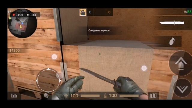 ПОДСАДКИ В СТАНДОФФ 2 В СОЛО/// СМОТРЕТЬ ВСЕМ! смотреть онлайн