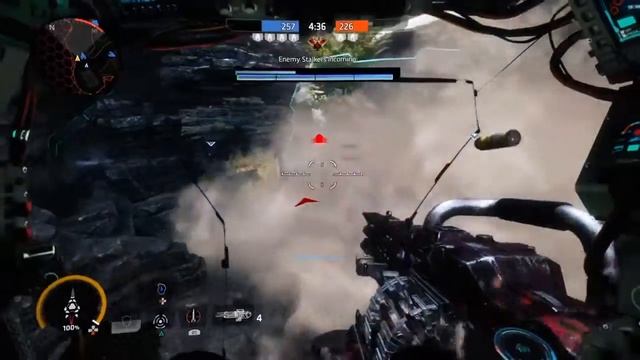 Titanfall™ 2 Tone 40mm смотреть онлайн