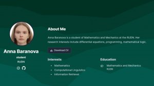 Третий этап индивидуального проекта