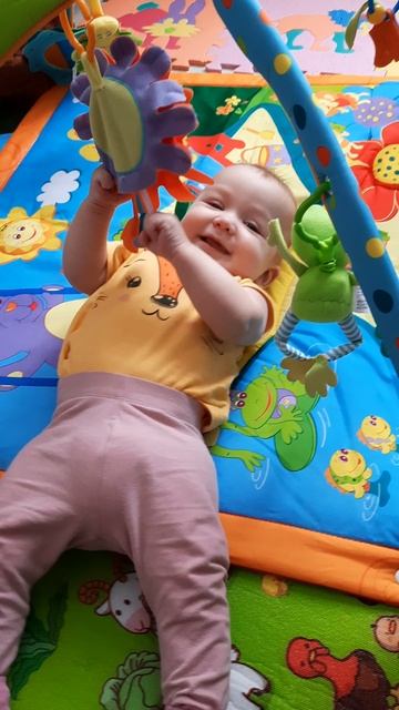 20210128_133120 Васюша на коврике смотреть онлайн